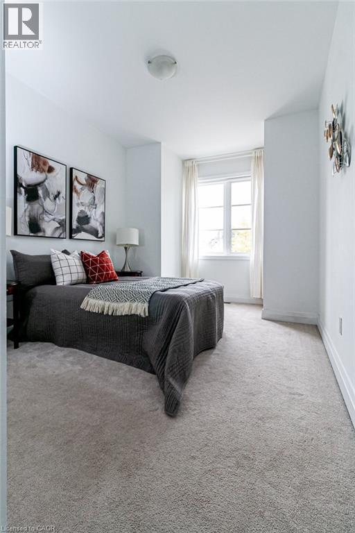 290 W Barton Street W Unit# 30, Hamilton, Ontario  L8R 3P3 - Photo 17 - 40784032