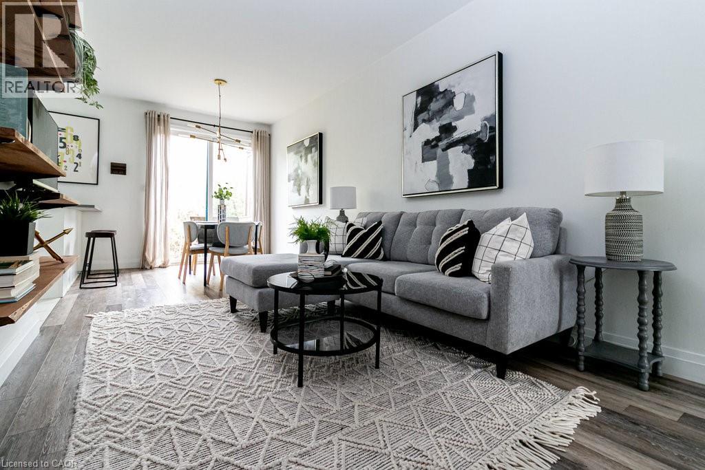 290 W Barton Street W Unit# 30, Hamilton, Ontario  L8R 3P3 - Photo 5 - 40784032