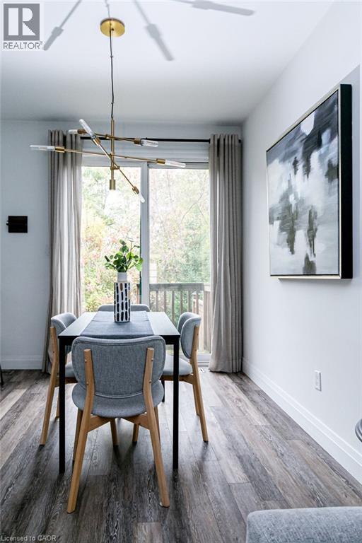 290 W Barton Street W Unit# 30, Hamilton, Ontario  L8R 3P3 - Photo 7 - 40784032