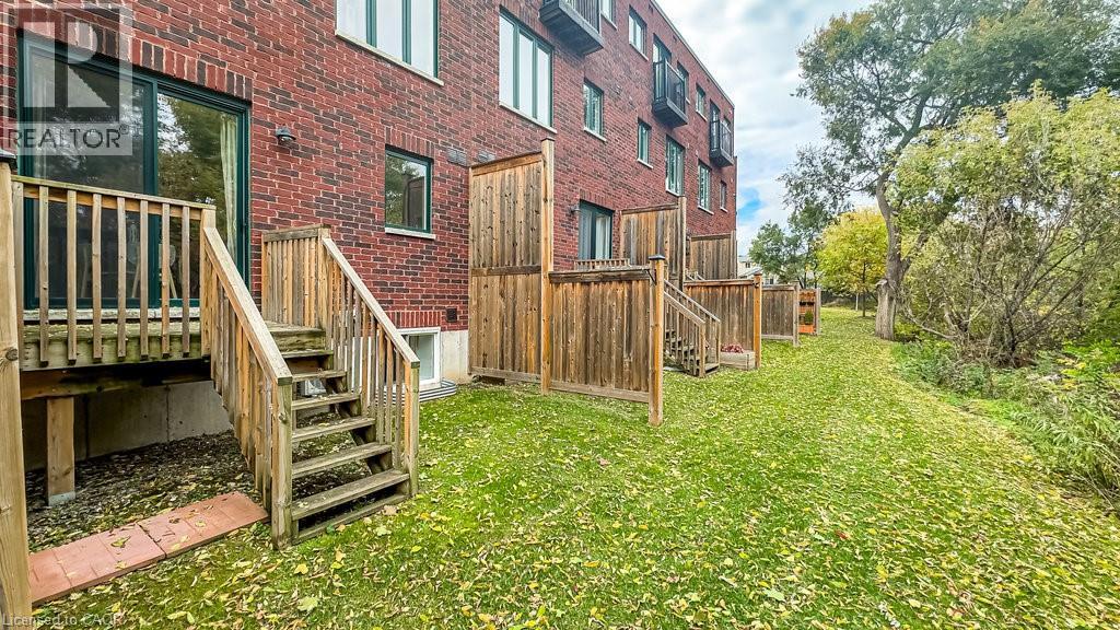 290 W Barton Street W Unit# 30, Hamilton, Ontario  L8R 3P3 - Photo 42 - 40784032