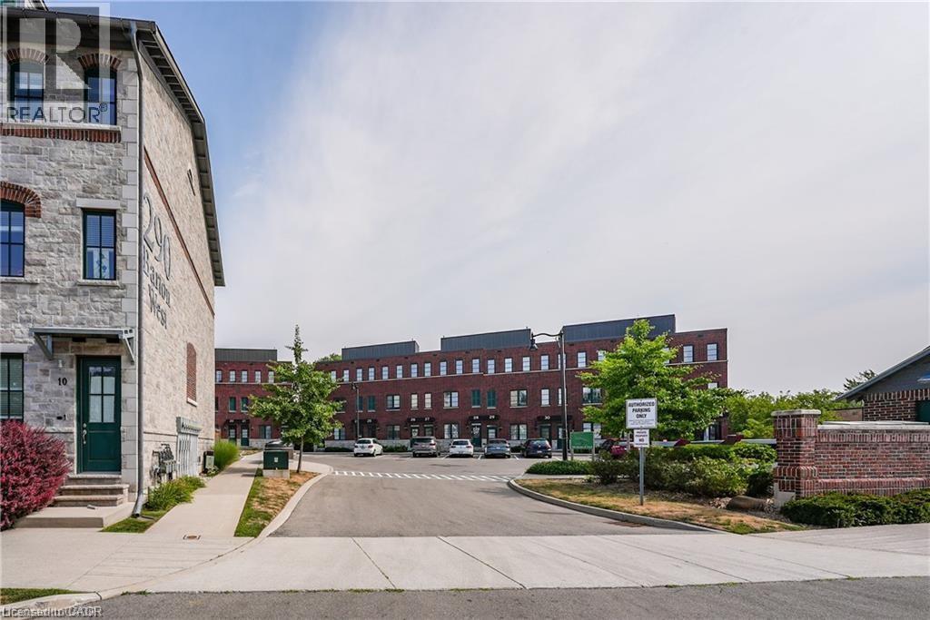 290 W Barton Street W Unit# 30, Hamilton, Ontario  L8R 3P3 - Photo 2 - 40784032
