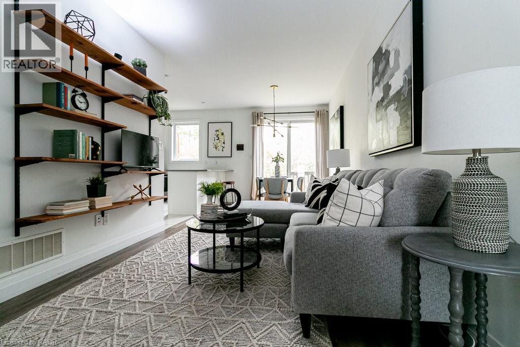 290 W Barton Street W Unit# 30, Hamilton, Ontario  L8R 3P3 - Photo 4 - 40784032