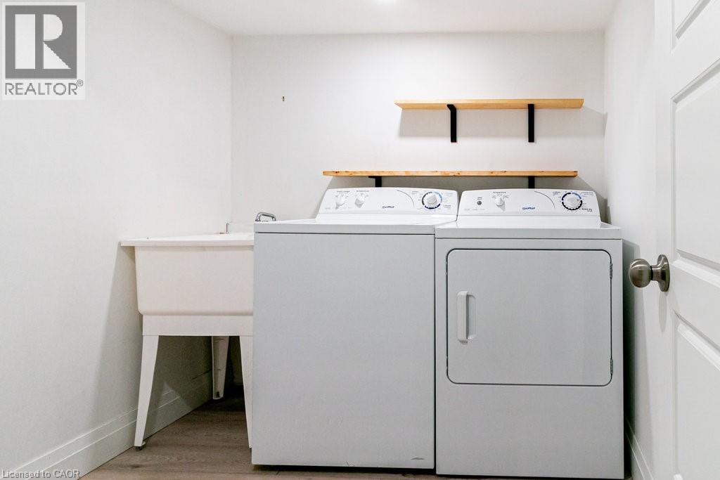 290 W Barton Street W Unit# 30, Hamilton, Ontario  L8R 3P3 - Photo 34 - 40784032