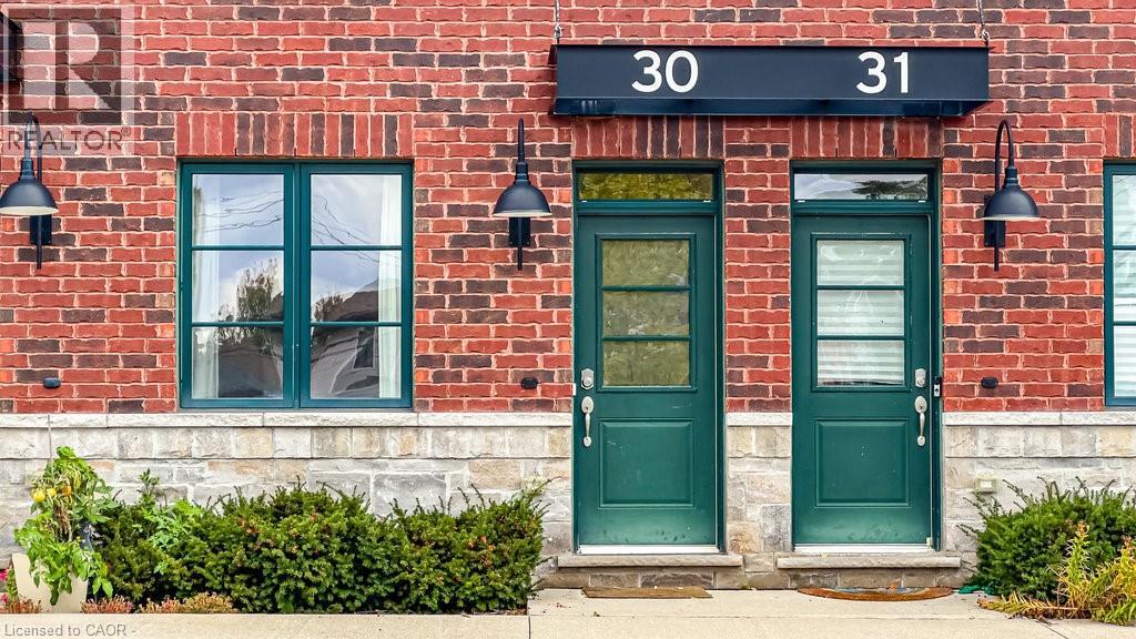 290 W Barton Street W Unit# 30, Hamilton, Ontario  L8R 3P3 - Photo 3 - 40784032