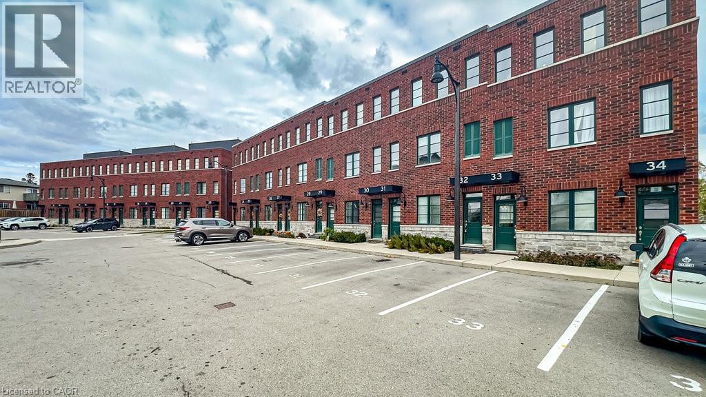 290 W Barton Street W Unit# 30, Hamilton, Ontario  L8R 3P3 - Photo 46 - 40784032