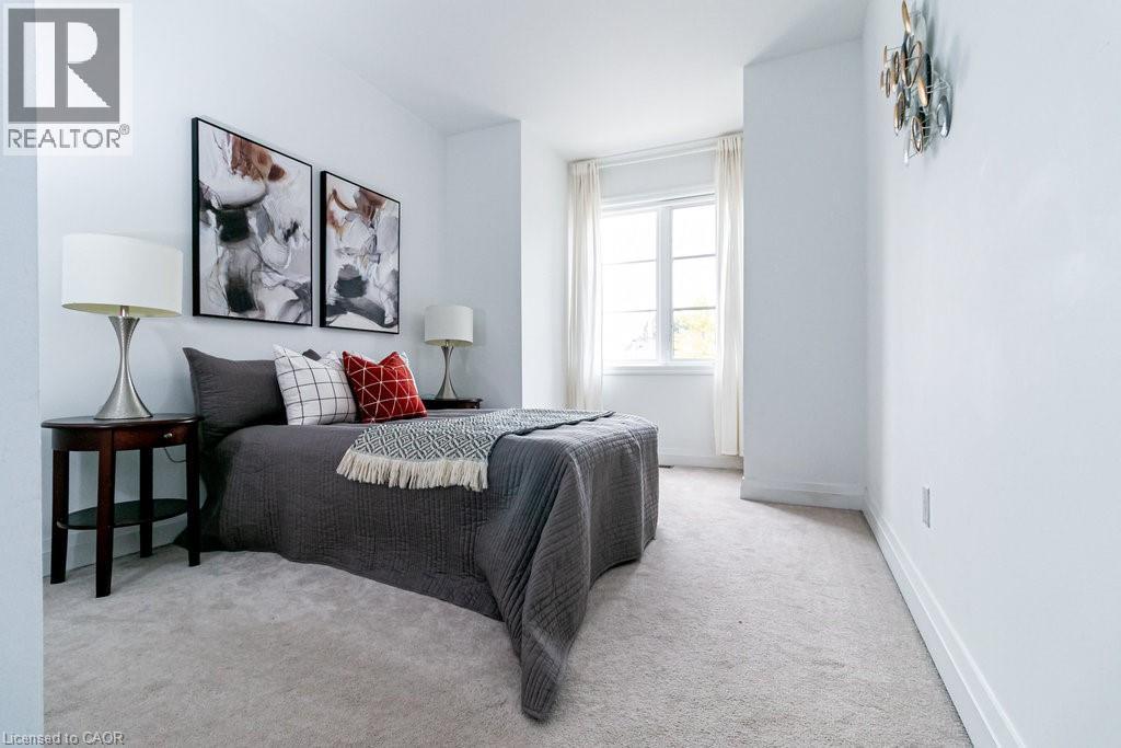 290 W Barton Street W Unit# 30, Hamilton, Ontario  L8R 3P3 - Photo 16 - 40784032