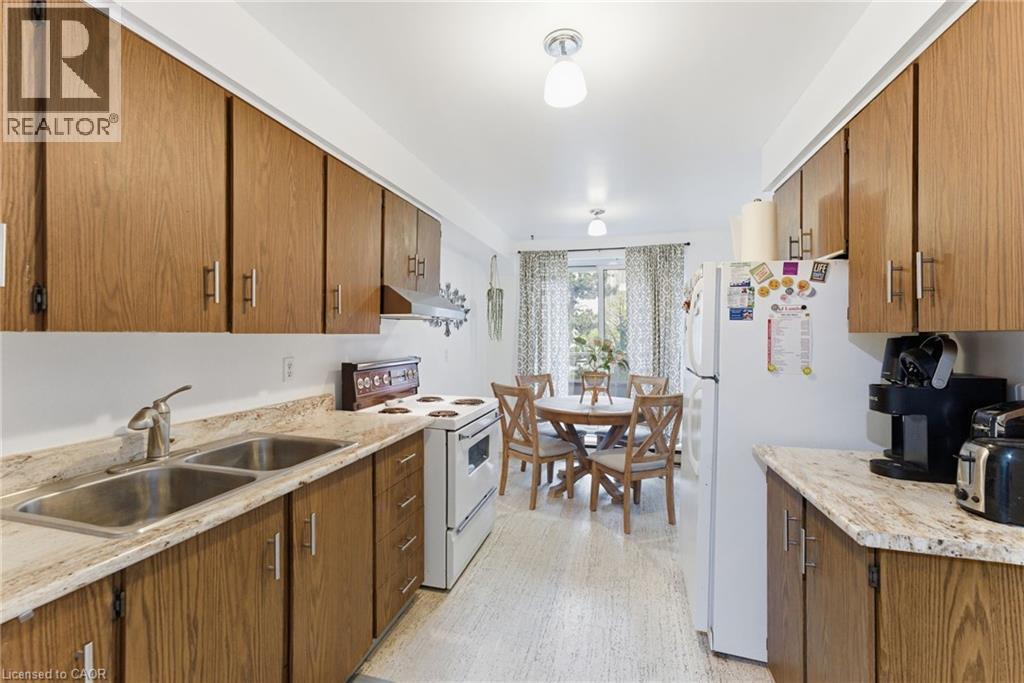 2170 Bromsgrove Road Unit# 175, Mississauga, Ontario  L5J 4J2 - Photo 6 - 40785038