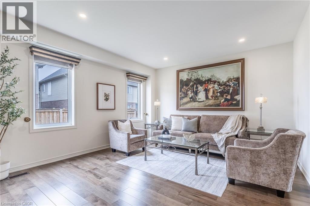 41 Foothills Lane, Stoney Creek, Ontario  L8E 0K1 - Photo 12 - 40784901