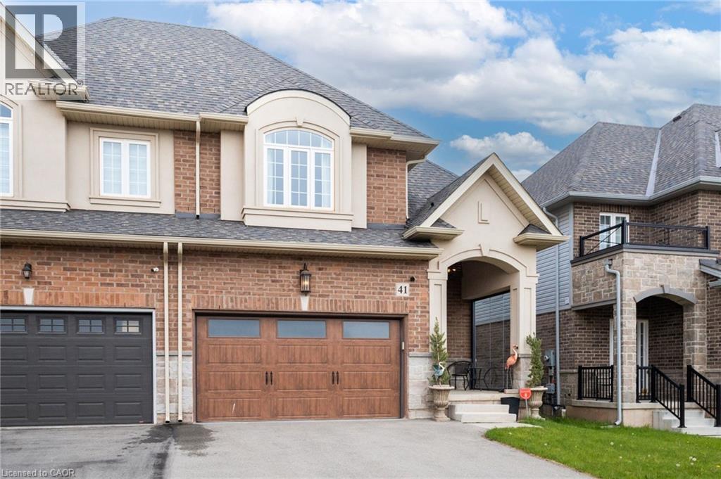 41 Foothills Lane, Stoney Creek, Ontario  L8E 0K1 - Photo 2 - 40784901