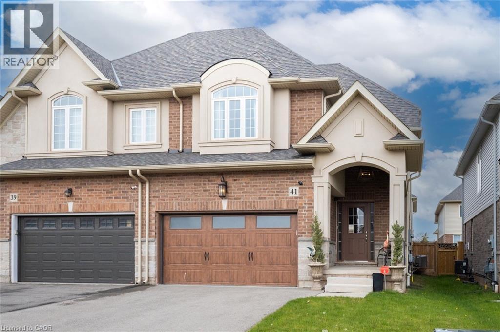 41 Foothills Lane, Stoney Creek, Ontario  L8E 0K1 - Photo 3 - 40784901