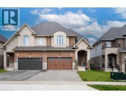 41 FOOTHILLS Lane, stoney creek, Ontario