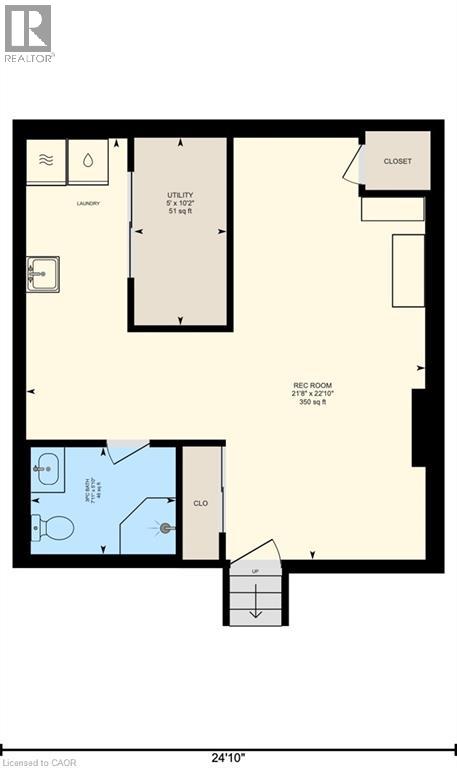 11 George Street, Grimsby, Ontario  L3M 3Y5 - Photo 16 - 40784702