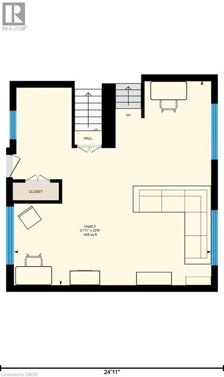 11 George Street, Grimsby, Ontario  L3M 3Y5 - Photo 17 - 40784702