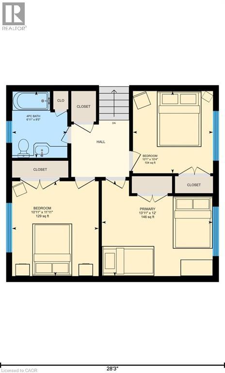 11 George Street, Grimsby, Ontario  L3M 3Y5 - Photo 19 - 40784702