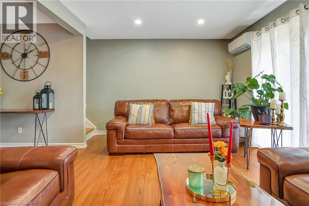 201 Silvercreek Parkway N Unit# 10, Guelph, Ontario  N1H 3T4 - Photo 10 - 40784683