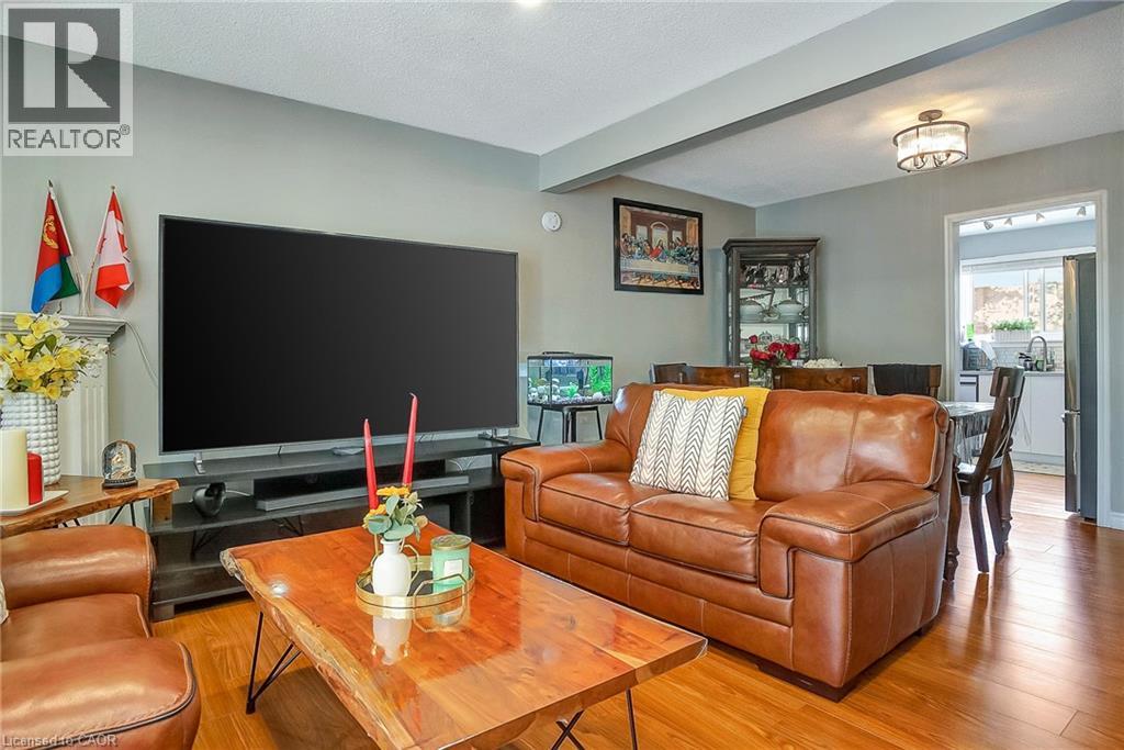 201 Silvercreek Parkway N Unit# 10, Guelph, Ontario  N1H 3T4 - Photo 11 - 40784683