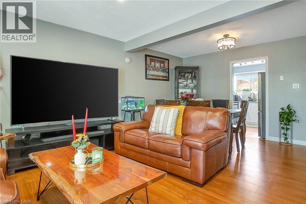 201 Silvercreek Parkway N Unit# 10, Guelph, Ontario  N1H 3T4 - Photo 13 - 40784683