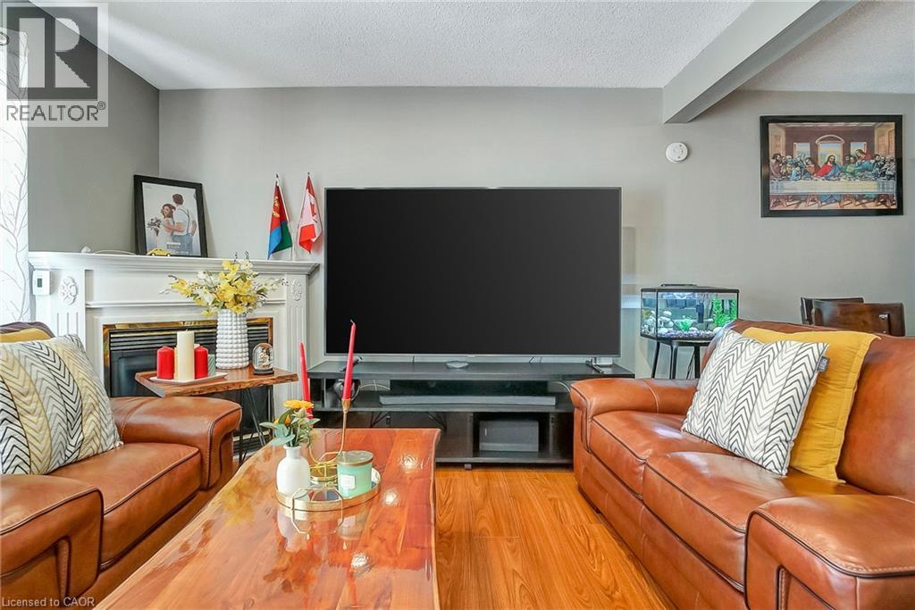 201 Silvercreek Parkway N Unit# 10, Guelph, Ontario  N1H 3T4 - Photo 14 - 40784683