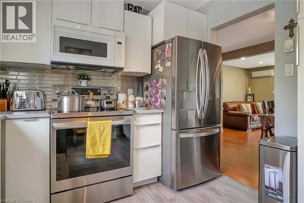 201 Silvercreek Parkway N Unit# 10, Guelph, Ontario  N1H 3T4 - Photo 19 - 40784683