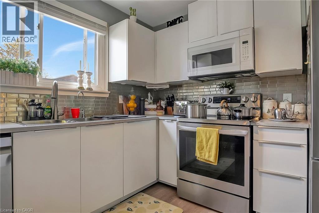 201 Silvercreek Parkway N Unit# 10, Guelph, Ontario  N1H 3T4 - Photo 20 - 40784683