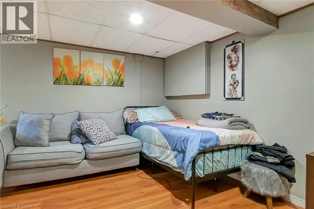 201 Silvercreek Parkway N Unit# 10, Guelph, Ontario  N1H 3T4 - Photo 33 - 40784683