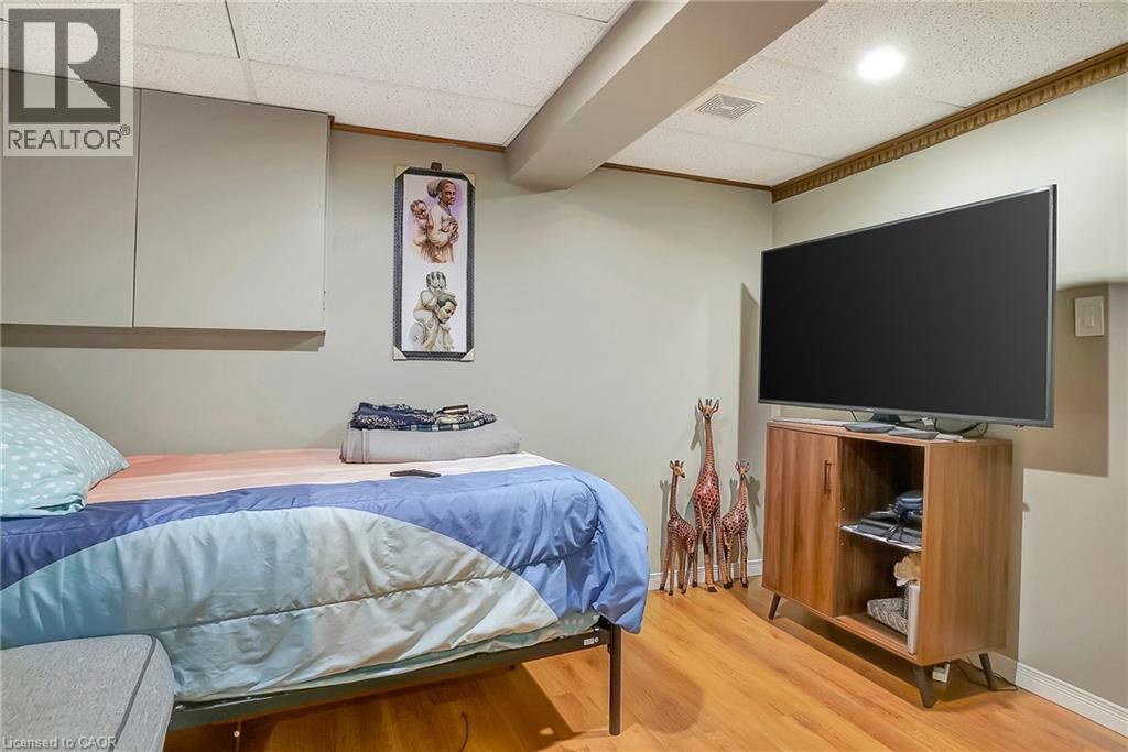 201 Silvercreek Parkway N Unit# 10, Guelph, Ontario  N1H 3T4 - Photo 34 - 40784683