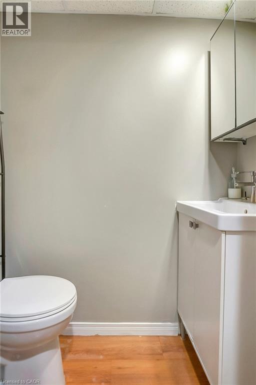 201 Silvercreek Parkway N Unit# 10, Guelph, Ontario  N1H 3T4 - Photo 35 - 40784683