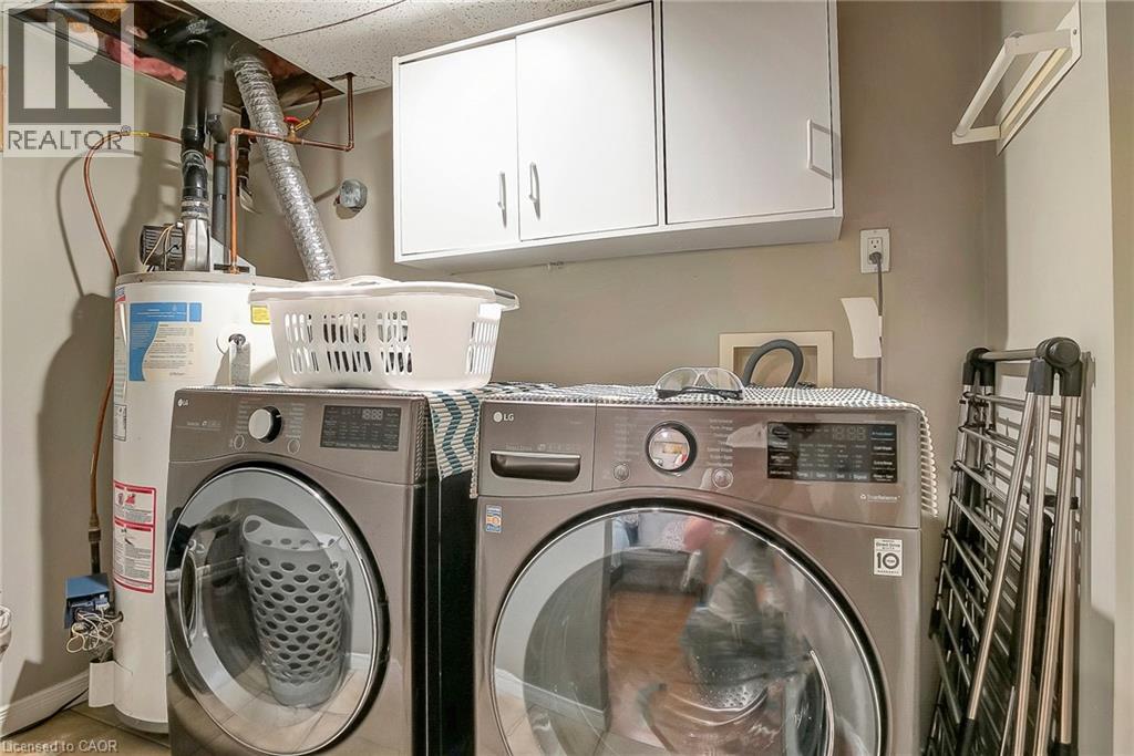 201 Silvercreek Parkway N Unit# 10, Guelph, Ontario  N1H 3T4 - Photo 38 - 40784683