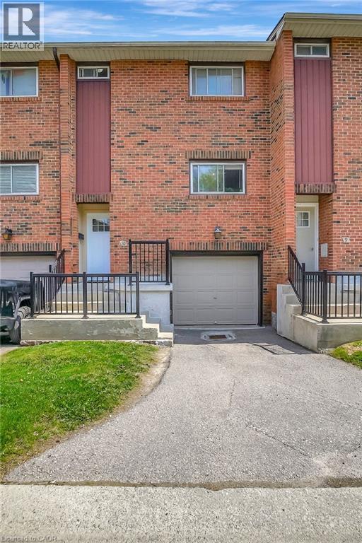 201 Silvercreek Parkway N Unit# 10, Guelph, Ontario  N1H 3T4 - Photo 4 - 40784683