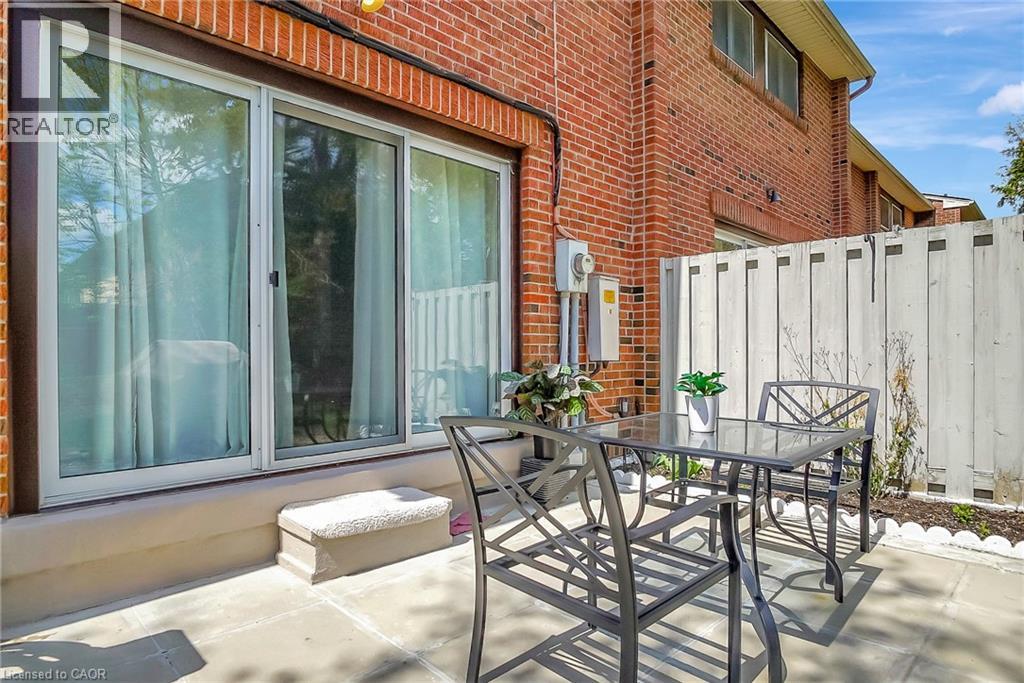 201 Silvercreek Parkway N Unit# 10, Guelph, Ontario  N1H 3T4 - Photo 40 - 40784683