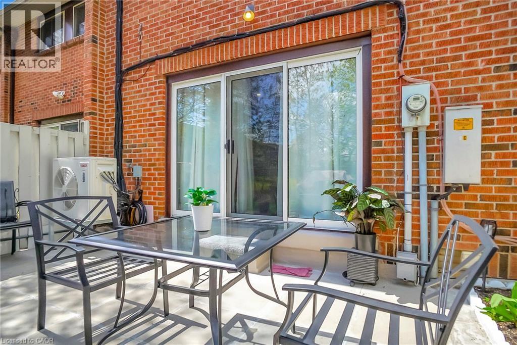 201 Silvercreek Parkway N Unit# 10, Guelph, Ontario  N1H 3T4 - Photo 41 - 40784683