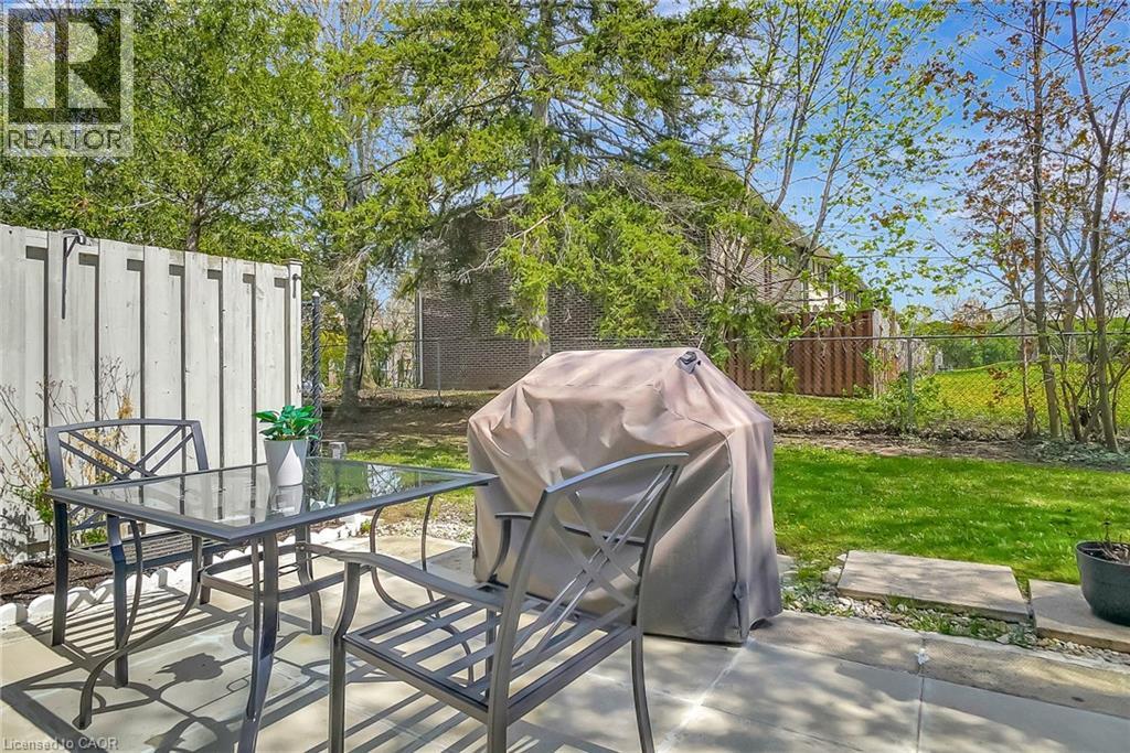 201 Silvercreek Parkway N Unit# 10, Guelph, Ontario  N1H 3T4 - Photo 42 - 40784683