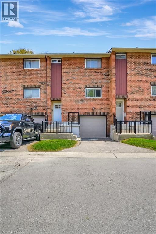 201 Silvercreek Parkway N Unit# 10, Guelph, Ontario  N1H 3T4 - Photo 5 - 40784683