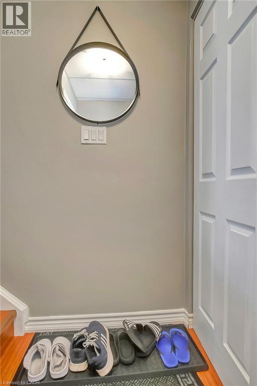 201 Silvercreek Parkway N Unit# 10, Guelph, Ontario  N1H 3T4 - Photo 6 - 40784683