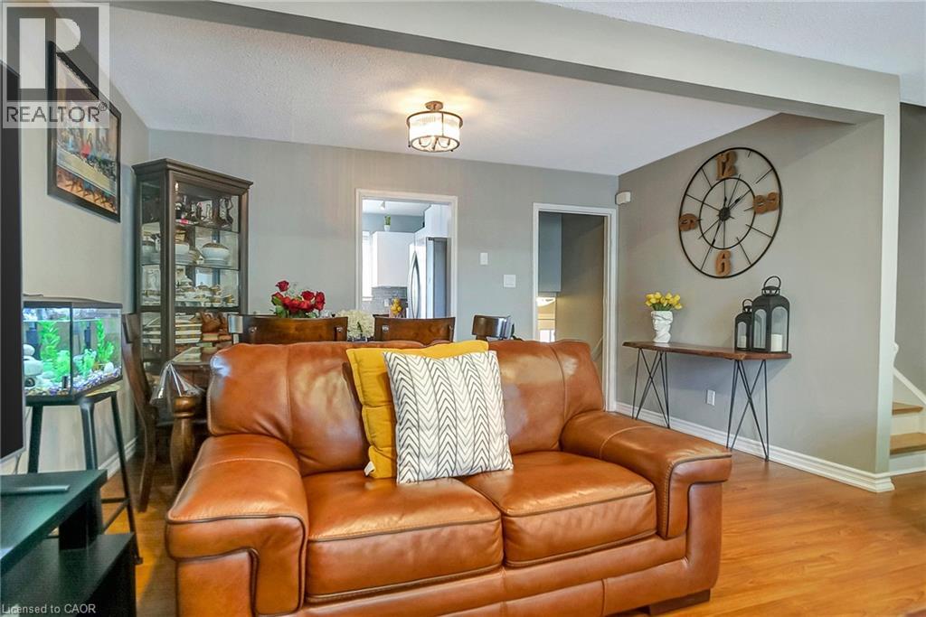 201 Silvercreek Parkway N Unit# 10, Guelph, Ontario  N1H 3T4 - Photo 8 - 40784683