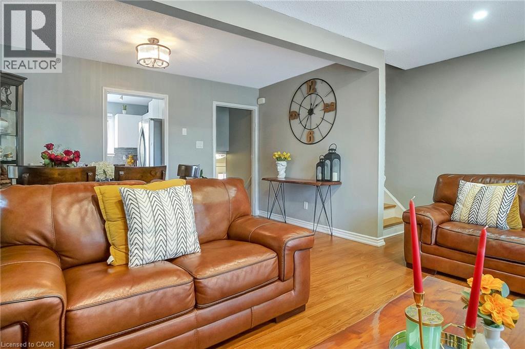 201 Silvercreek Parkway N Unit# 10, Guelph, Ontario  N1H 3T4 - Photo 9 - 40784683