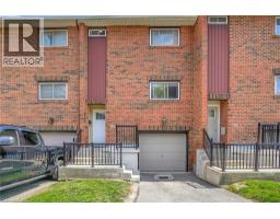 201 Silvercreek Parkway N Unit# 10 7 - Onward Willow, Guelph, Ca