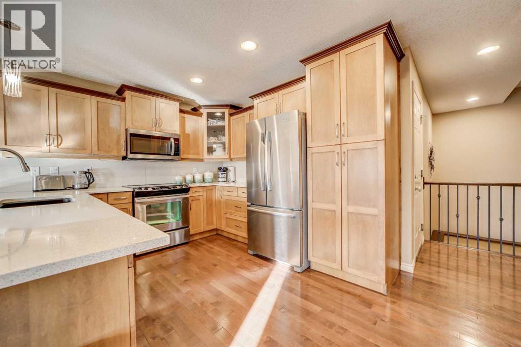 2806 35 Avenue S, Lethbridge, Alberta  T1K 7V3 - Photo 12 - A2267404