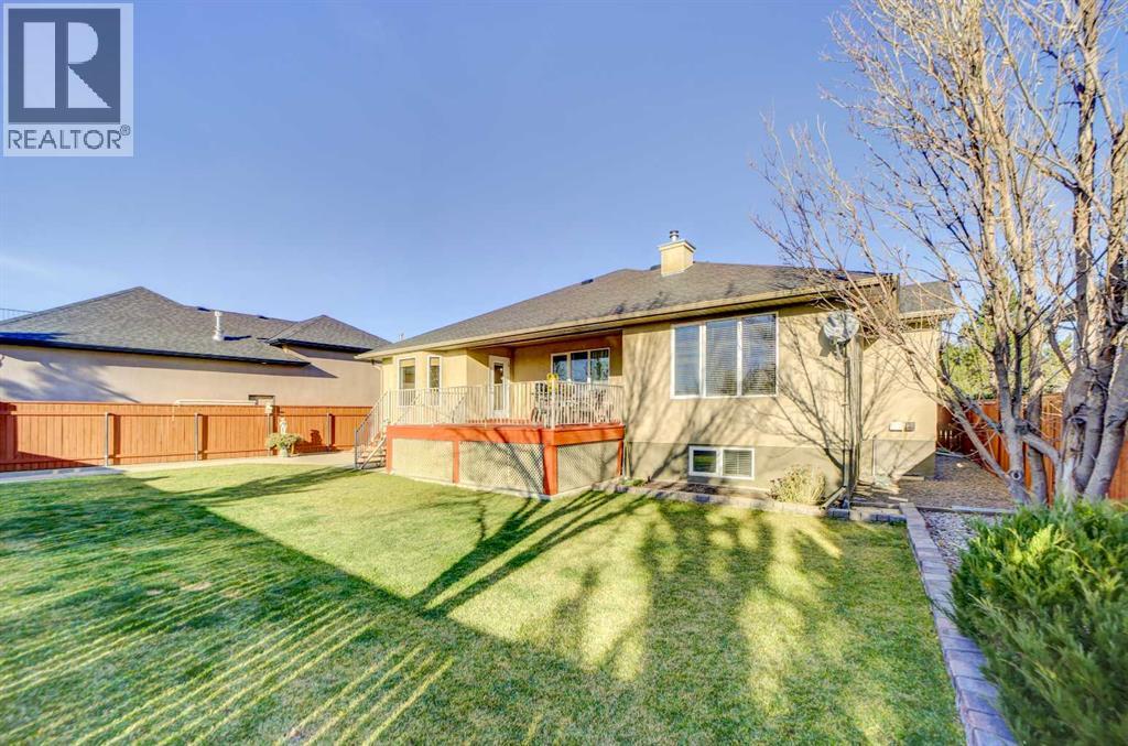 2806 35 Avenue S, Lethbridge, Alberta  T1K 7V3 - Photo 47 - A2267404