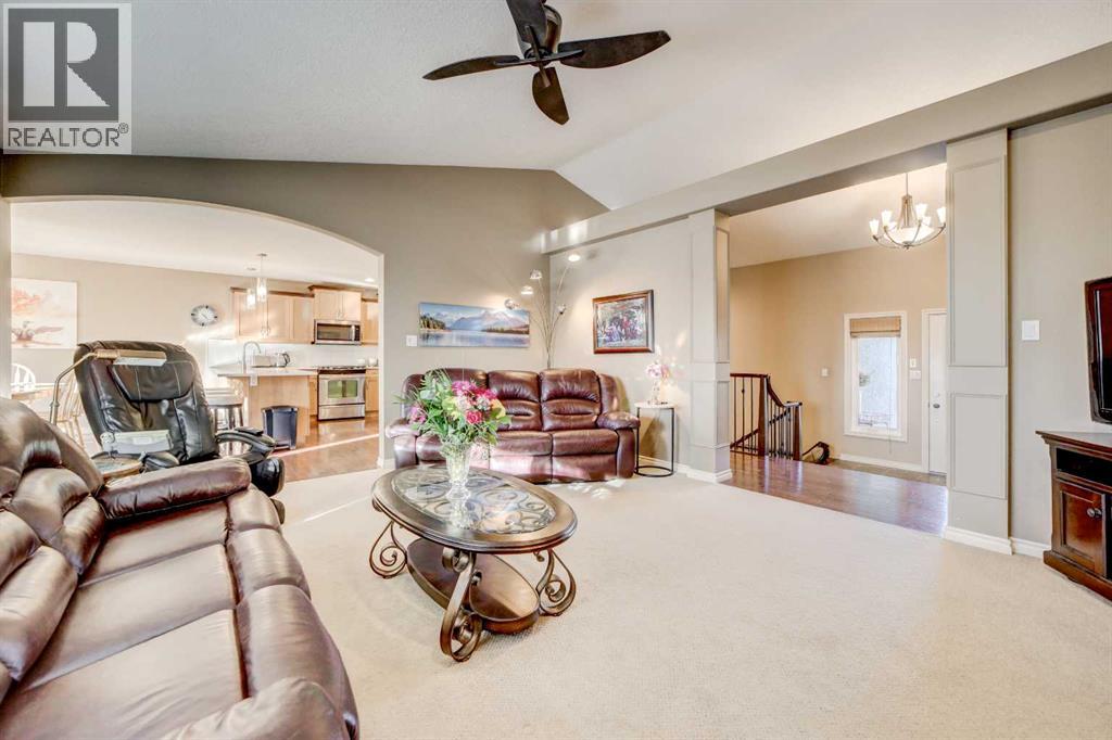 2806 35 Avenue S, Lethbridge, Alberta  T1K 7V3 - Photo 8 - A2267404