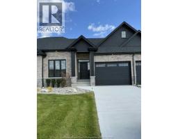 428 CASERTA CRESCENT, Lakeshore, Ontario