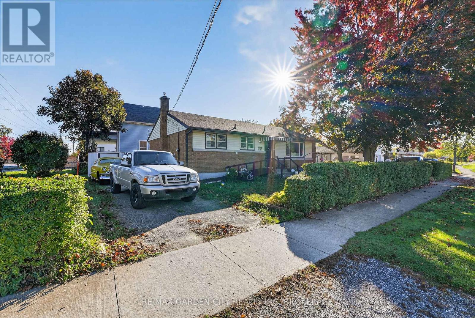 6560 Mcleod Road, Niagara Falls, Ontario  L2G 3G4 - Photo 14 - X12501832