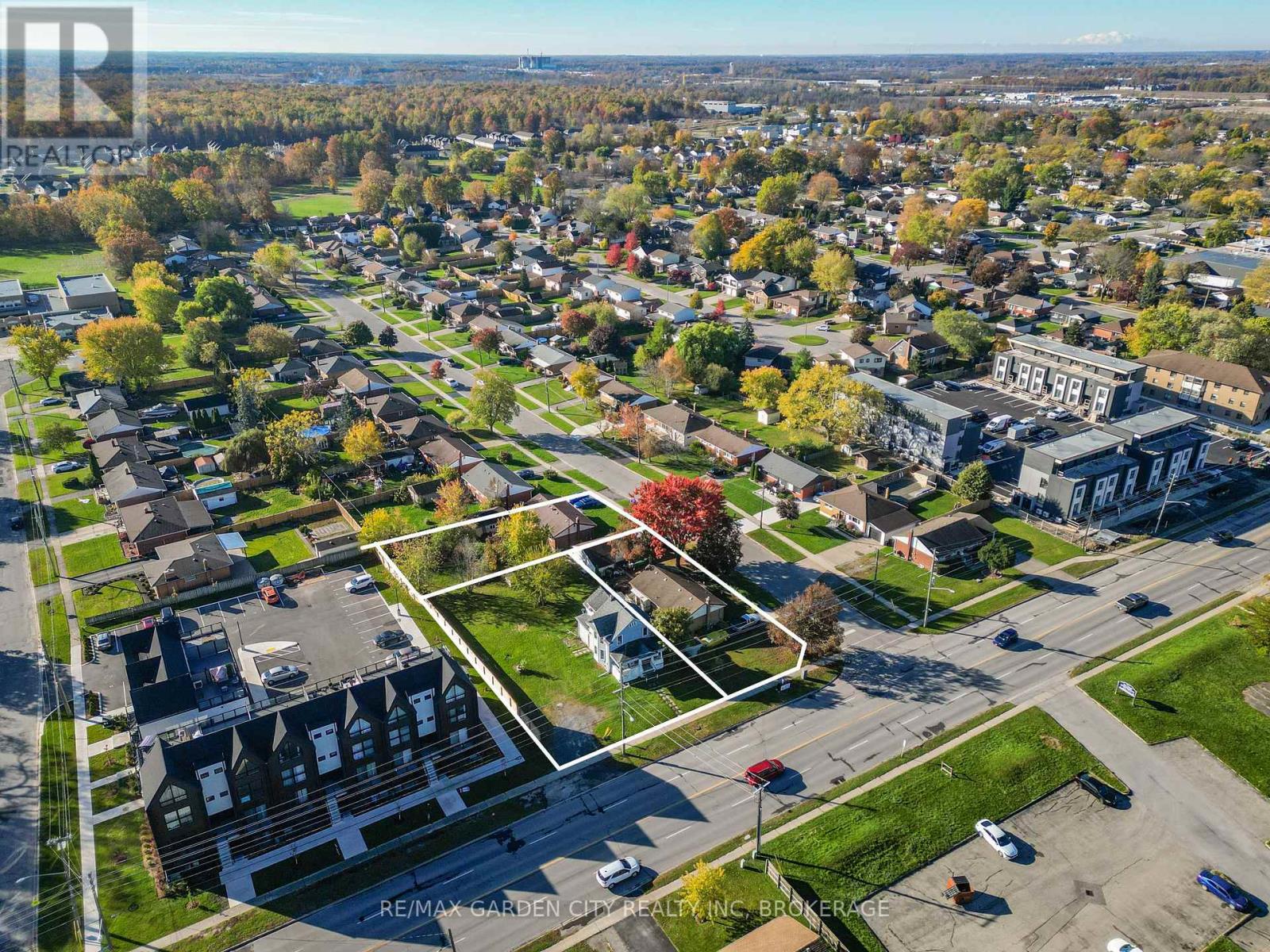 6560 Mcleod Road, Niagara Falls, Ontario  L2G 3G4 - Photo 15 - X12501832