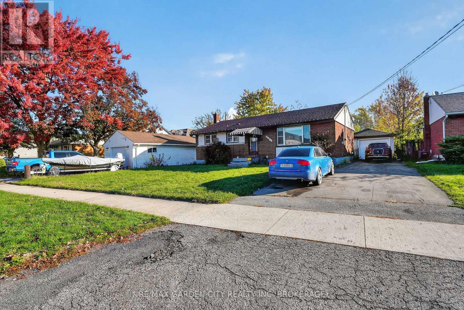 6560 Mcleod Road, Niagara Falls, Ontario  L2G 3G4 - Photo 19 - X12501832