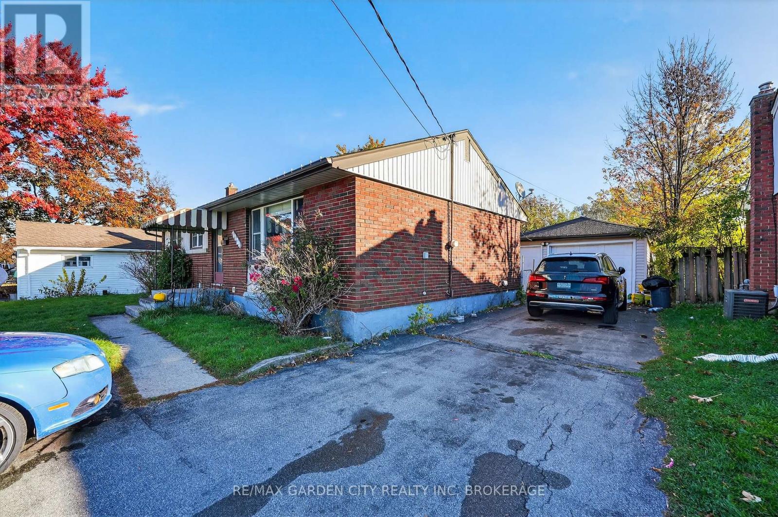 6560 Mcleod Road, Niagara Falls, Ontario  L2G 3G4 - Photo 20 - X12501832