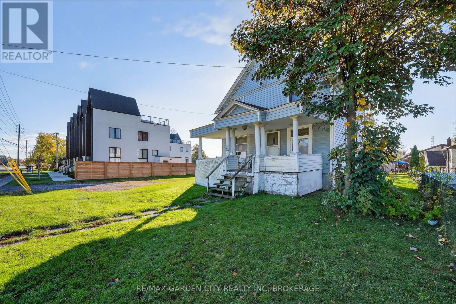 6560 Mcleod Road, Niagara Falls, Ontario  L2G 3G4 - Photo 8 - X12501832