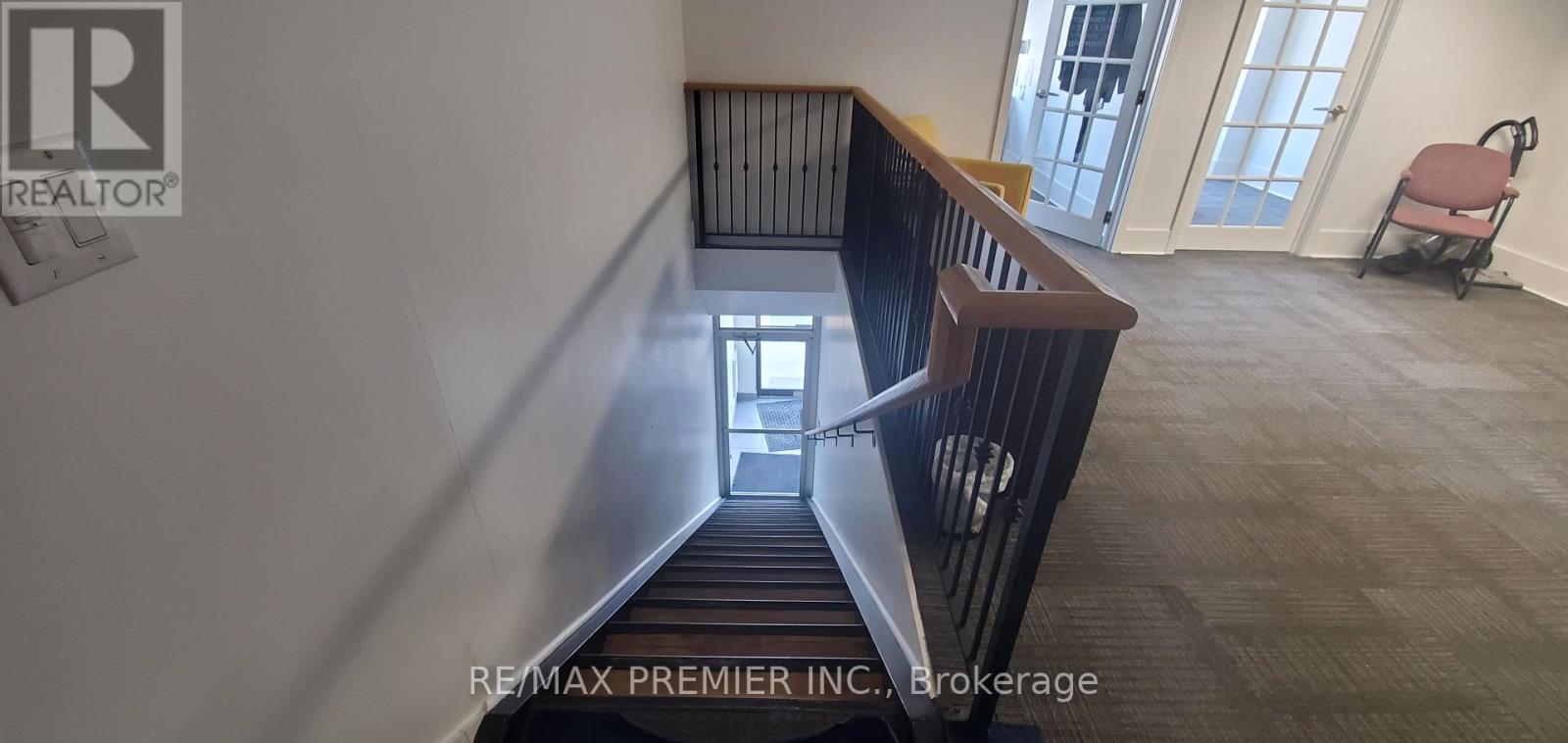 3b (2nd Floor) - 665 Millway Avenue, Vaughan, Ontario  L4K 3T8 - Photo 10 - N12435270