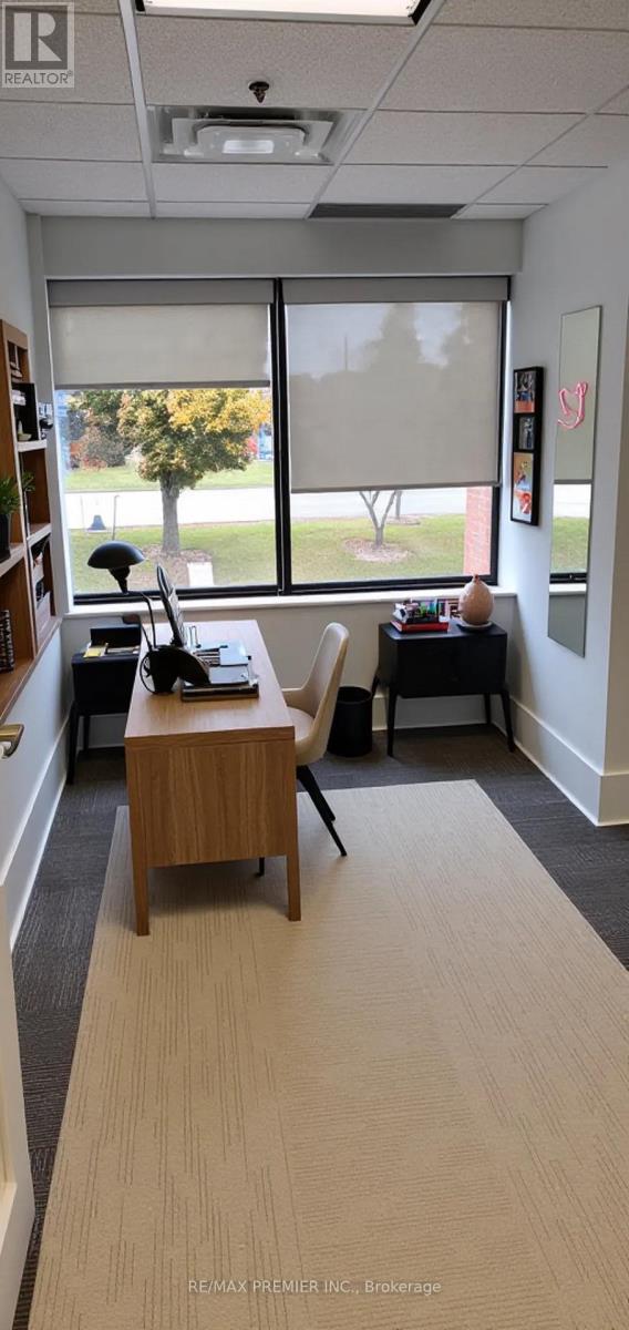 3b (2nd Floor) - 665 Millway Avenue, Vaughan, Ontario  L4K 3T8 - Photo 4 - N12435270