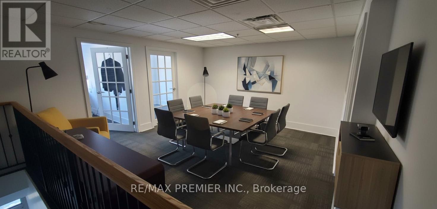 3b (2nd Floor) - 665 Millway Avenue, Vaughan, Ontario  L4K 3T8 - Photo 6 - N12435270