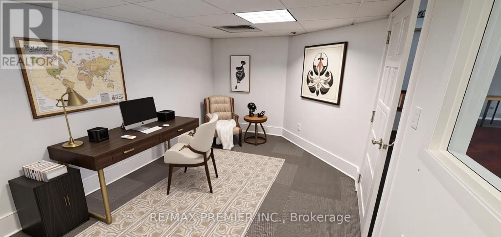 3b (2nd Floor) - 665 Millway Avenue, Vaughan, Ontario  L4K 3T8 - Photo 8 - N12435270